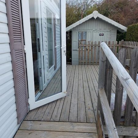 Bungalow 4 Voire 6 Personnes Bray Dunes A 300 Metres De La Plage Villa ภายนอก รูปภาพ