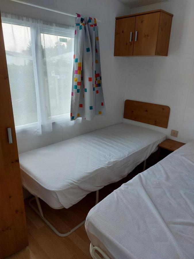 Bungalow 4 Voire 6 Personnes Bray Dunes A 300 Metres De La Plage Villa ภายนอก รูปภาพ