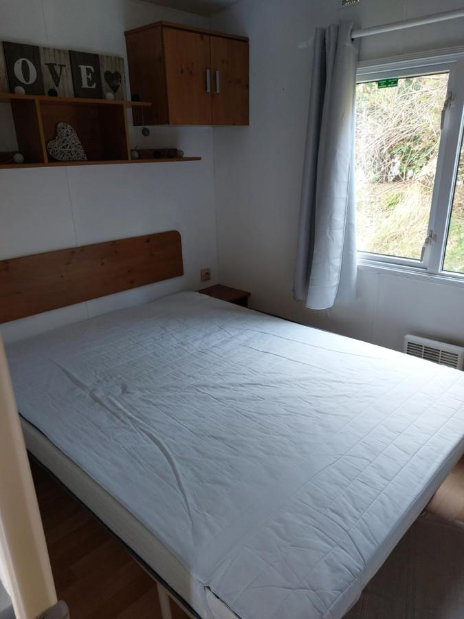 Bungalow 4 Voire 6 Personnes Bray Dunes A 300 Metres De La Plage Villa ภายนอก รูปภาพ