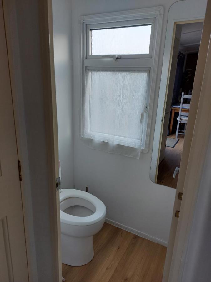 Bungalow 4 Voire 6 Personnes Bray Dunes A 300 Metres De La Plage Villa ภายนอก รูปภาพ